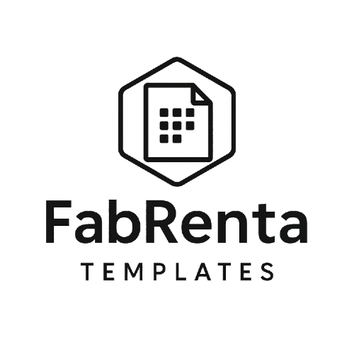 FabRenta Templates